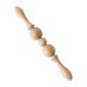 thumbnail image 2 of Herramientas de terapia de con rodillo, miento manual de tejidos blandos anticelulítico, relajación, escultura corporal, para cuello, Sunnimix Rodillos de masaje, 2 of 8