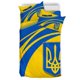 thumbnail image 5 of Juego de cama Escudo de Ucrania Cricket RLT7, 5 of 5