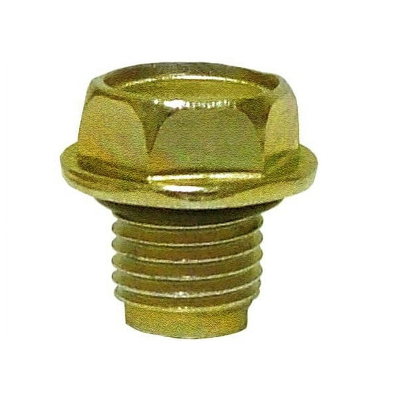 A/C Compressor Oil Filler Plug