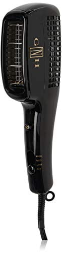 gold n hot hair dryer