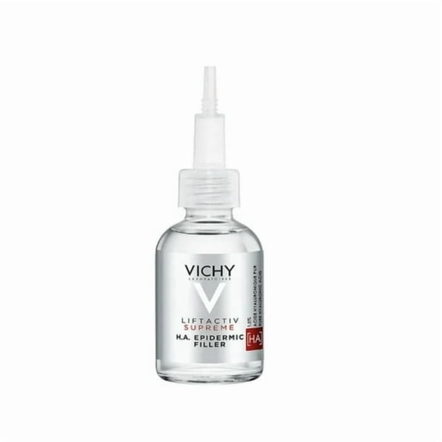 Serúm Facial Liftactiv Supreme HA Epidermic Filler VICHY Anti-Arrugas 30 ml