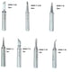 thumbnail image 4 of 10pcs 900M-T Soldering Iron Tips Silver, 4 of 5