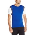 thumbnail image 3 of ASICS Mens Enduro Basic T-Shirt, Blue, Small, 3 of 6
