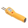 thumbnail image 1 of Cordless Plastic Welder Kit, 1300 F Fast Heating for ABS, PP, TPO, TPE, for Bumper Repair, DIY Projects, Plastic with 200 , 5000mAH Rechargeable Battery, 2-3 Hours Working Time, 1 of 7