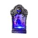 thumbnail image 1 of EZLIFE Lápidas LED para tumbas, luz para lápidas, decoración de jardín de Halloween, accesorios + Q5T5, 1 of 7