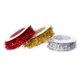 thumbnail image 5 of AURARMLET 3Ud Guirnalda Metálica De Tinsel Y Colorida Para De Celebraciones Y Fiestas, 5 of 7