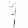 thumbnail image 3 of TISHITA Handbag Display Stand Handbag Holder Rack with Stable Base for Purse Handbag B, 3 of 3