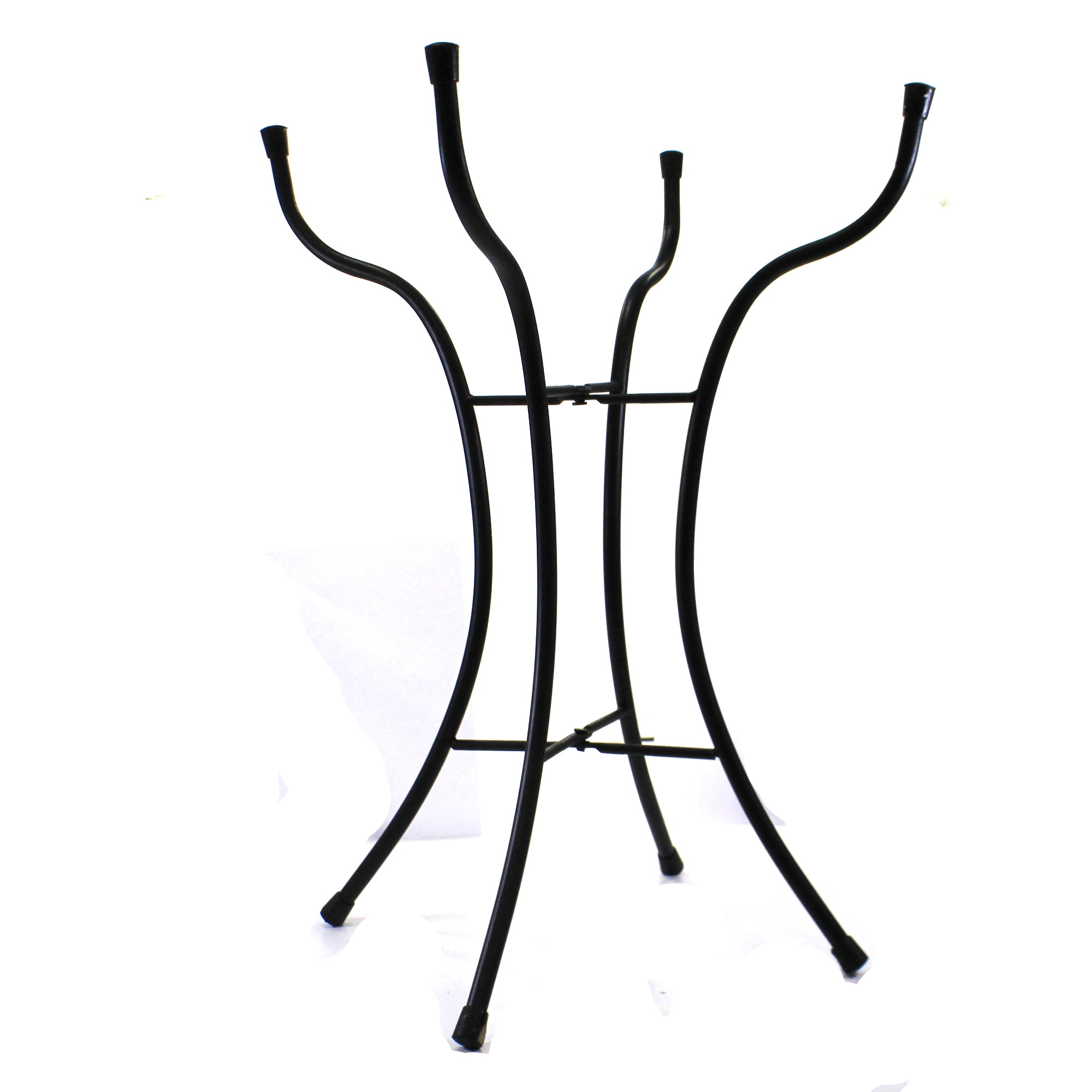 Home & Garden Hummingbird Bird Bath W/Stand Glass Statement Piece 2Gb750