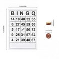 thumbnail image 5 of Classic Bingo Cards Fun Family Card Game For Adults And Kids, 5 of 5