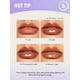 thumbnail image 3 of SHEGLAM Voluminizador de Labios Brillante Pout-Perfect (Sepia Kiss), 3 of 4