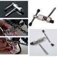 thumbnail image 2 of Herramienta Ycle, herramienta de extracción de casete Ycle de 5 piezas, kit de herramientas Ycle Rep, herramienta de extracción de casete Ycle, herramienta separadora de cadena, 2 of 4