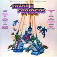 thumbnail image 1 of Various Artists - Transformers (vinyl), 1 of 2