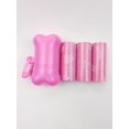 thumbnail image 2 of 1pc Dog Waste Bag Dispenser With 3rolls Garbage Bag, 2 of 5