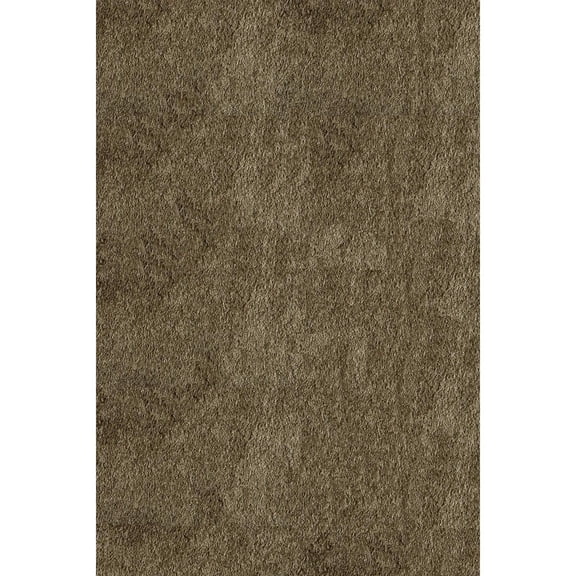 Momeni Luster Shag Silky Area Rug
