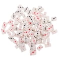 thumbnail image 4 of Durable Polymer Clay Beads for Jewelry Making 100pcs Assorted Color, 4 of 8