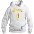 thumbnail image 1 of Sudadera Hoodie Aleman M2 Dorado Gold - Adulto Niño, 1 of 3