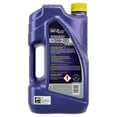 thumbnail image 4 of Royal Purple High Performance Motor Oil 5W-20, Premium Synthetic Motor Oil, 5 Quarts, 4 of 9