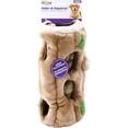 thumbnail image 2 of Juguete de peluche Outward Hound Hide-A-Squirrel Squeaky Puz, 2 of 23