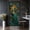 Color 1, variant on Door Stickers Peel and Stick Door Mural Leaping Trout Serene River Forest Wild animal Removable Wallpaper 30.3''x78.7'' Self-Adhesive Mural for Kitchen Living Room Bedroom Decor