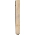 thumbnail image 4 of Ekena Millwork 5 1/2"W x 40"D x 44"H Olympic Craftsman Smooth Bracket, Douglas Fir, 4 of 4