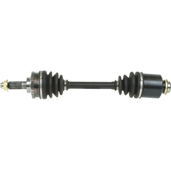 CARDONE New 66-8075 CV Axle Assembly Front Right fits 1995-2002 Mazda Gu01-25-50Xc