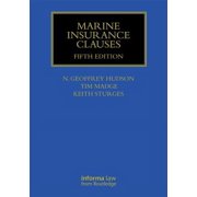 Marine Insurance Clauses