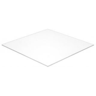  Lexan Sheet - Polycarbonate - .060 - 1/16 Thick, Clear, 24 x  48 Nominal : Industrial & Scientific