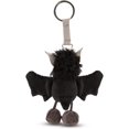 thumbnail image 3 of NICI Cat Keychain 7cm, Color Grey/White, 7 cm (47553), 3 of 4
