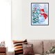 thumbnail image 3 of Teissuly Beach Diamond Painting Kits,DIY 5D Diamond Painting Kits Beach Scenes,Diamond Art Beach Perfect for Home Wall Decoration Teissuly WER202310160891, 3 of 9