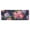Pioneer Flower Floral-1, variant on Pioneer Flower Floral Print Pattern Kitchen Rug Mat,Kitchen Runner Rugs Non Skid Washable,Decorative Kitchen Floor Mats for Kitchen,Sink,Laundry,17"x47.2"