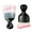 Black+pink With Cap, variant on Car Interior Detailing Brush,Soft Bristle Cleaning Brush Car Detailing Brush Dusting Brush,Car Interior Cleaning Tool