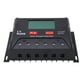 thumbnail image 1 of Controlador de Carga Solar Ticfox 30A 12V/24V PWM con Pantalla LCD y Puerto USB 5V, 1 of 14