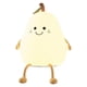 thumbnail image 1 of Linda luz nocturna de silicona para niños,Lámparas de pera regulables para guardería,Luz nocturna de fruta para decoración de habitación Kawaii, 1 of 8