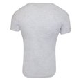 thumbnail image 2 of Super Mario - Camiseta Foto de Grupo para Adultos Unisex (Gris Jaspeado), 2 of 2