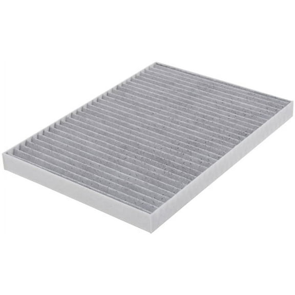 Bosch C3947WS Activated Carbon Cabin Filter Fits select: 2009-2017 CHEVROLET TRAVERSE, 2007-2016 GMC ACADIA