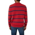 thumbnail image 3 of Chaps Men's Original Cotton Crewneck Sweater- Sizes XS up to 5XB, 3 of 3