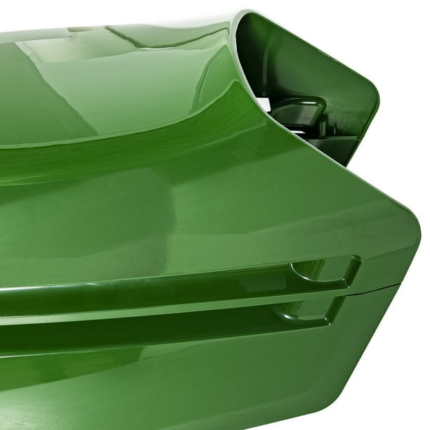 8TEN Hood Lower & Upper Kit for John Deere GX325 GX335 GT225