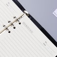 thumbnail image 4 of 6-Hole Filler Paper Binder Inserts 3 Pack 240 Pages Lined Notebook Refills, 4 of 12