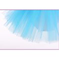 thumbnail image 2 of HWJAD Little Girl's Puff Sleeve Ballet Dance Dress 3-9Y Kids Bodysuit Tutu Tulle Skirts Birthday Princess Dresses, 2 of 9