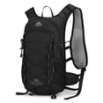 thumbnail image 2 of Mochila Pequeña Ligera de 18L para Senderismo, Mochila Ligera Resistente Al Agua para Hombre y Mujeres, Mochila de Viaje Transpirable para Senderismo Al Aire Libre, Acampar, Caminatas y Ciclismo, 2 of 10