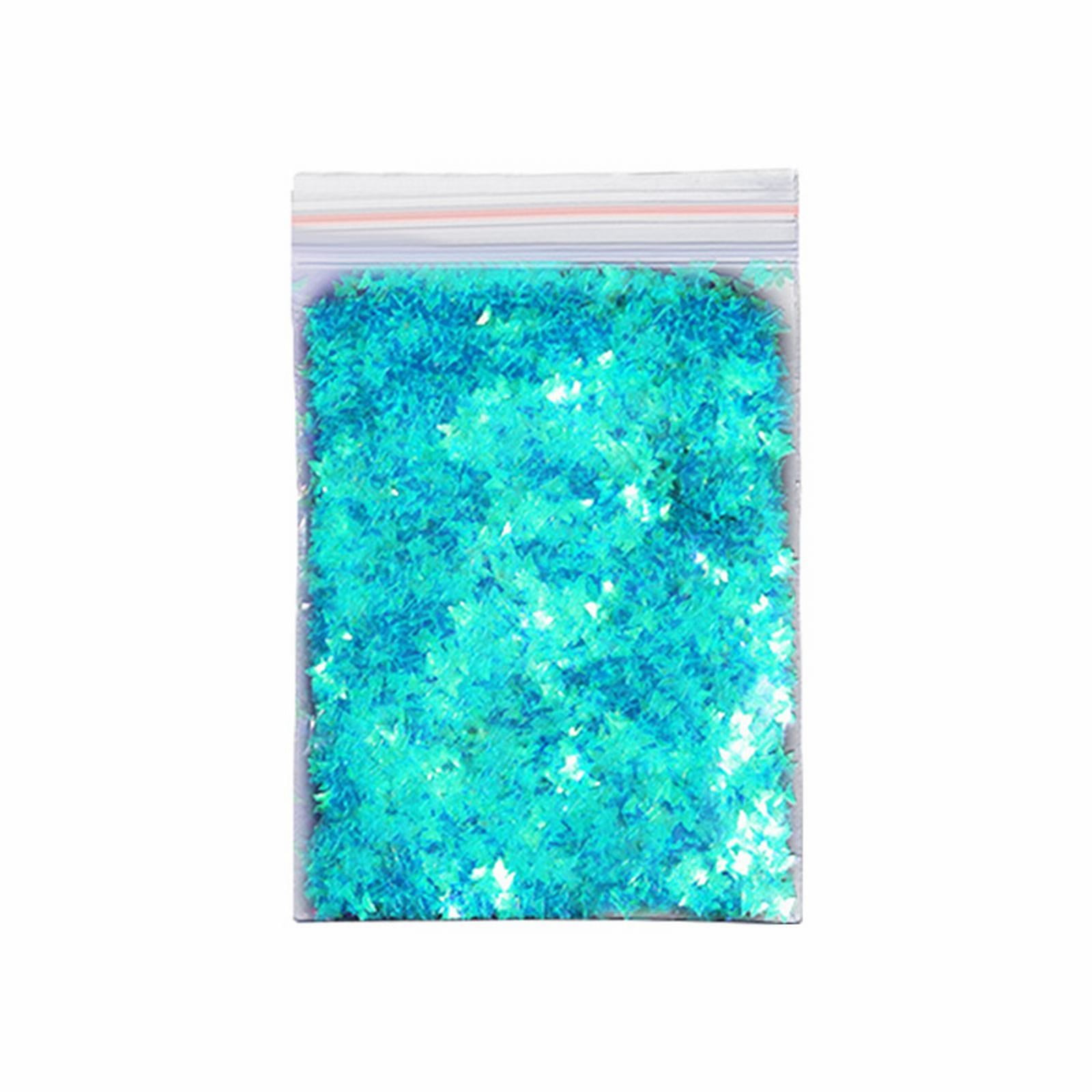 HSMQHJWE Heart Rhinestones for Nails Nail Butterfly Sequins Nail