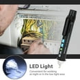 thumbnail image 3 of Détecteur de tension sans contact WorkPro, deux gammes de tension :12-1000V/48-1000V AC, 3 of 5