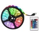 thumbnail image 4 of Tira De Luces Led Tira De Luces Con Control Remoto Tira De Luces LED USB De 5V 16 Colores Y 4 Modos Tira De Luces LED RGB Que Cambia De Color Flexible A Prueba De Agua Con Control Anggrek Otros, 4 of 6