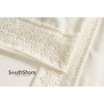 thumbnail image 1 of Southshore Fine Living, Inc. Southshore Fine Linens Vilano Lace Extra Deep Pocket Sheet Set, 1 of 5