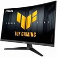 thumbnail image 2 of TUF VG32VQM5AZ 32" Class Full HD Curved Screen Gaming LED Monitor, 16:9, Black, 2 of 12