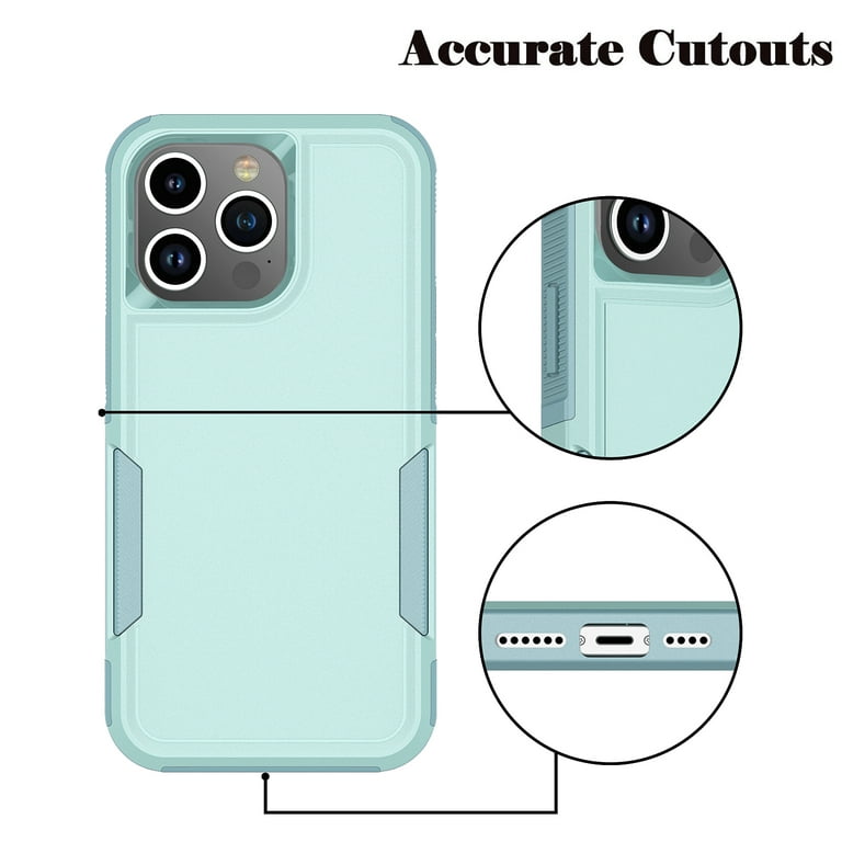 NEW Mous iPhone 15 Pro/ Pro Max Cases & Accessories - EASILY THE