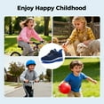 thumbnail image 6 of Artlea Kids Tennis Shoes Athletic Running Shoes Lightweight Breathable School Sneakers for Boys Girls,Little Kids Size 10.5/11.5/12/13/13.5/1/2.5, 6 of 6
