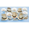 Regency New Years Party Assortment for 50