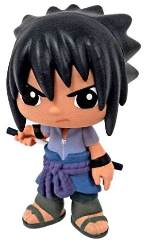 sasuke sharingan pop figure