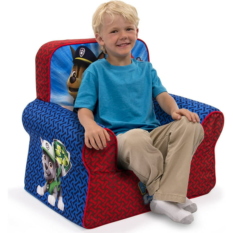 Marshmallow chair for toddlers outlet
